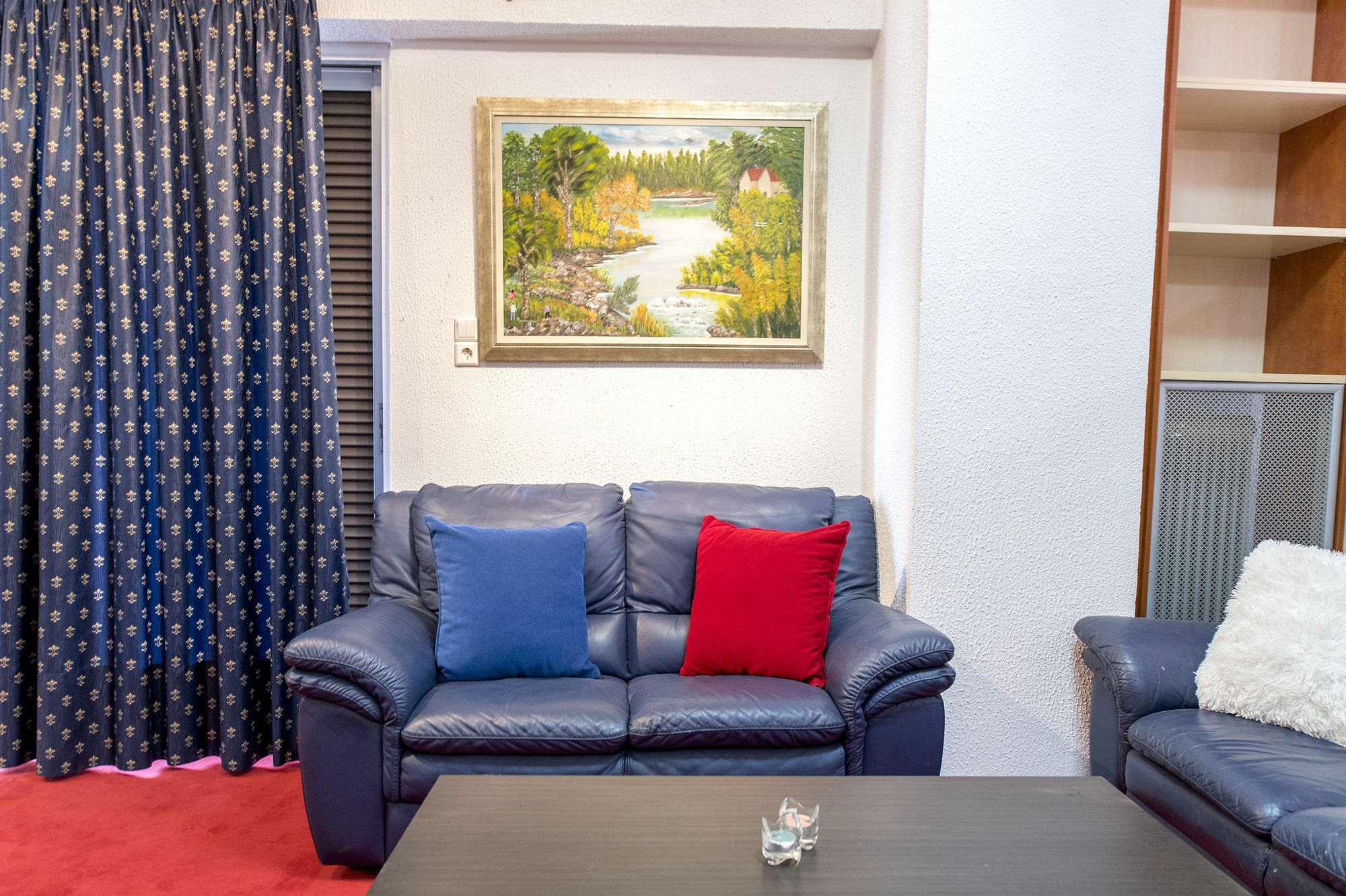 Cinema Museum Apartment Atenas Exterior foto